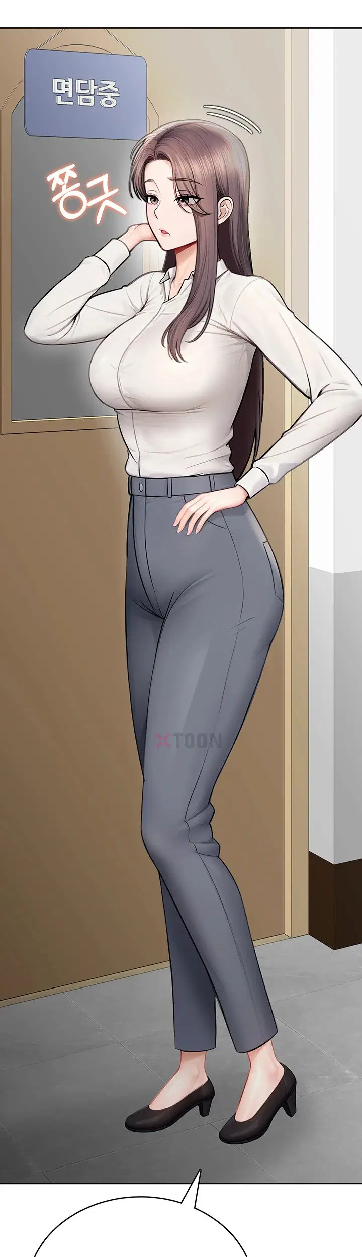 Sexy Woman Raw Page 53 - MangaHe