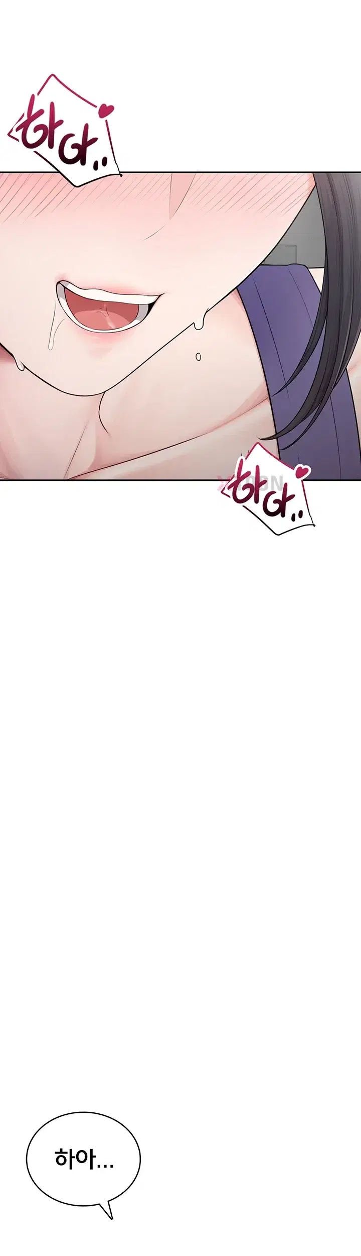 Sexy Woman Raw Page 28 - MangaHe