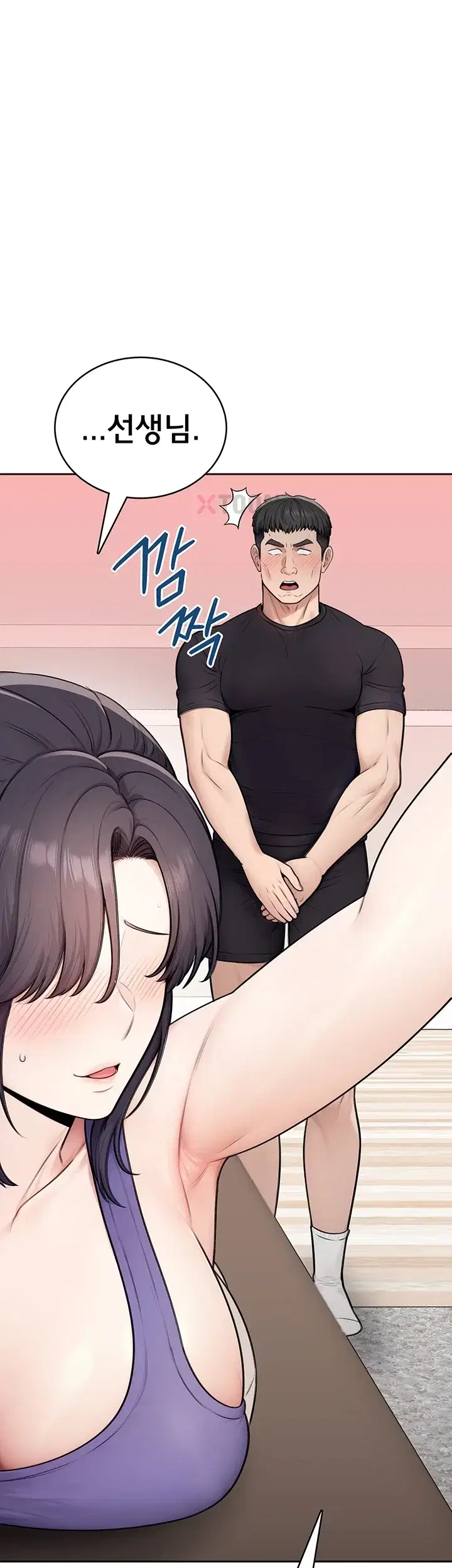 Sexy Woman Raw Page 43 - MangaHe