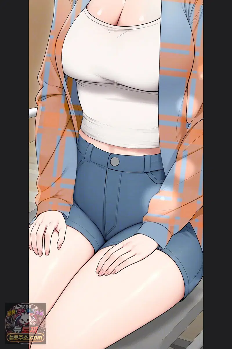Sexy Woman Raw Page 7 - MangaHe