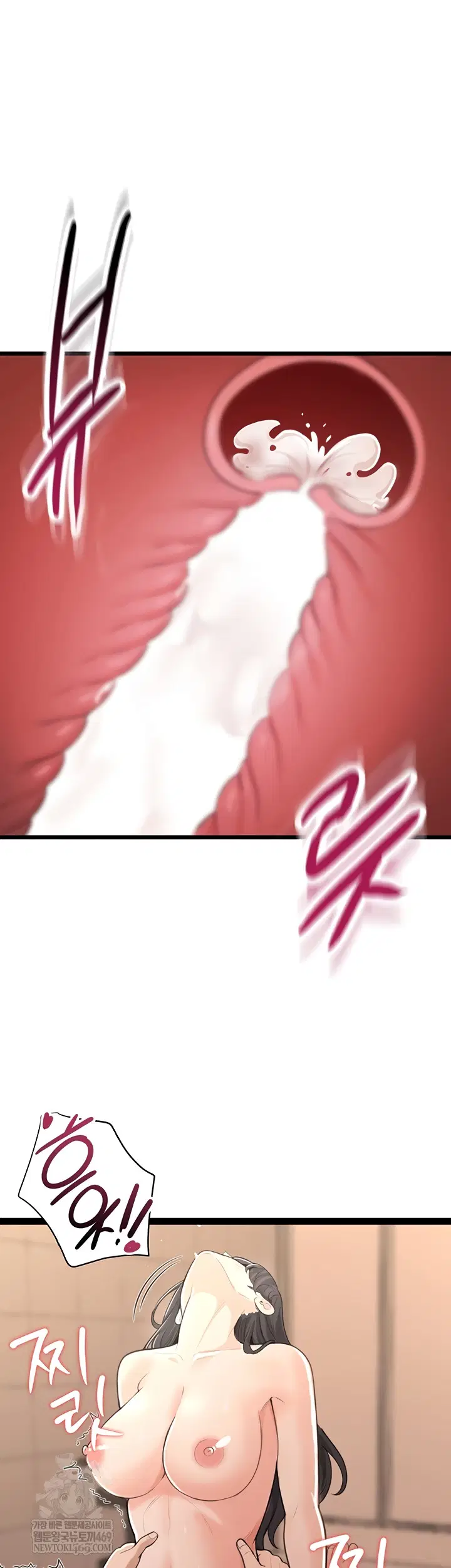 Sexy Woman Raw Page 35 - MangaHe