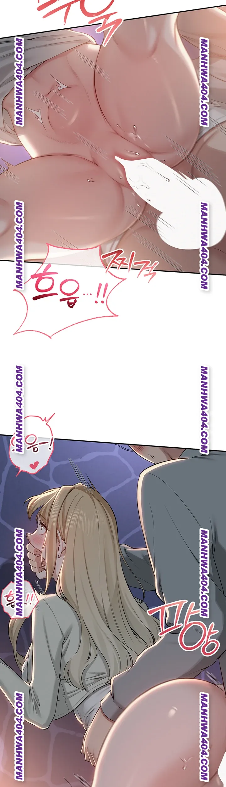 My Lewd College Friends Raw Page 51 - MangaHe