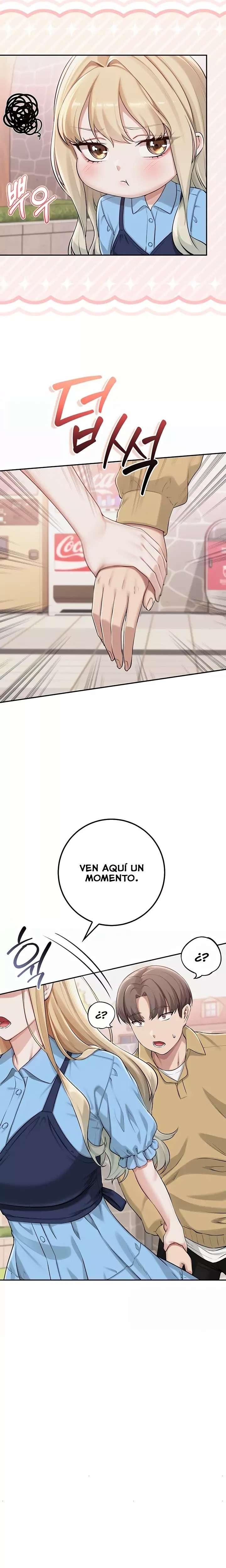 My Lewd College Friends Raw Page 21 - MangaHe
