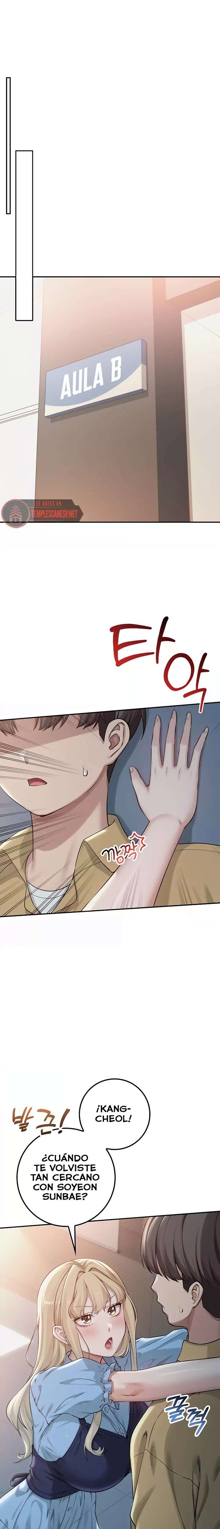 My Lewd College Friends Raw Page 22 - MangaHe