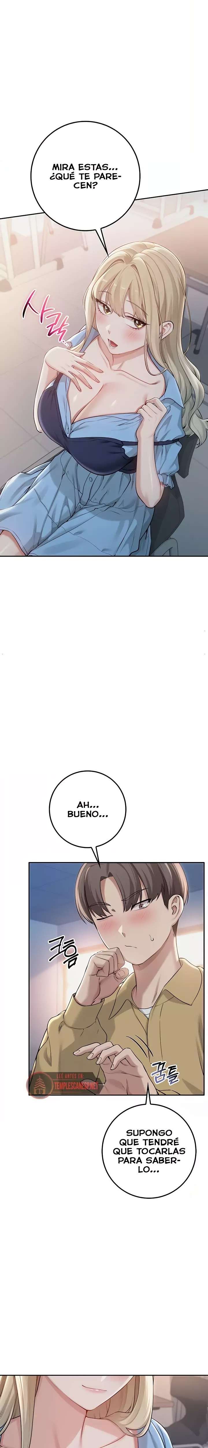 My Lewd College Friends Raw Page 27 - MangaHe