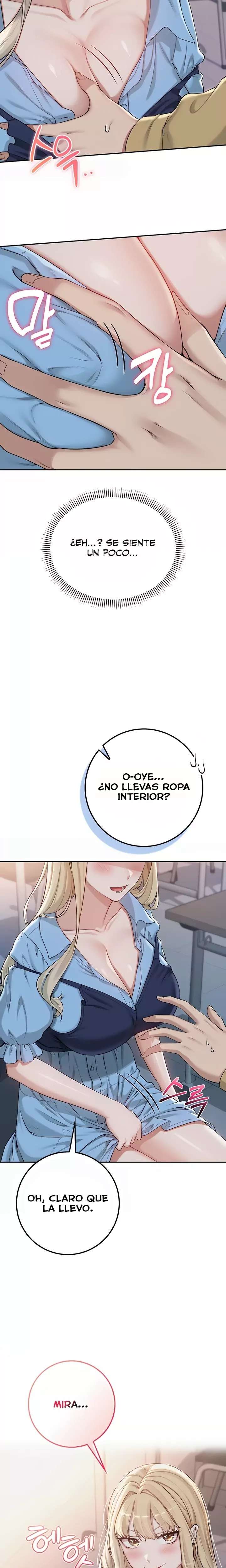 My Lewd College Friends Raw Page 28 - MangaHe