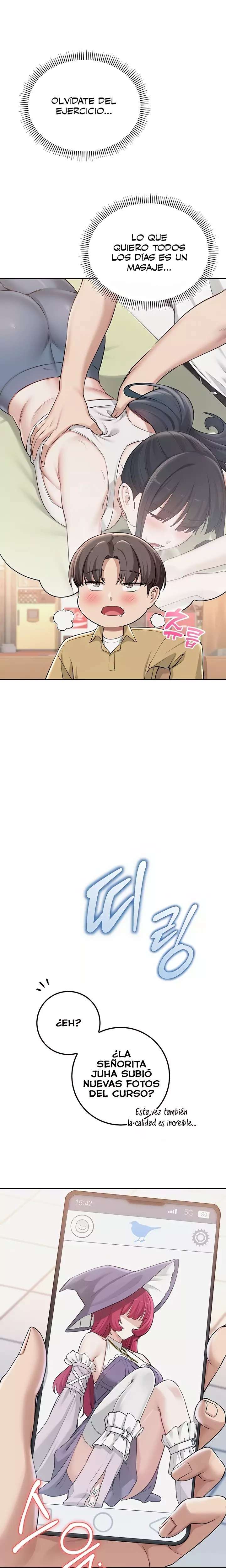 My Lewd College Friends Raw Page 10 - MangaHe