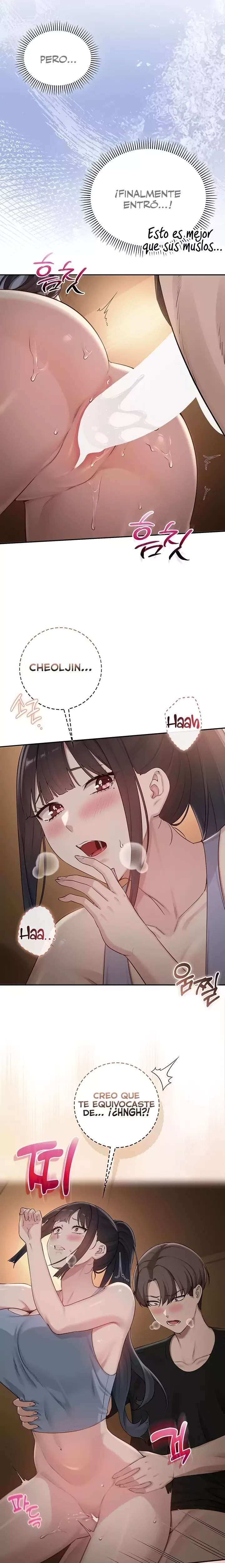 My Lewd College Friends Raw Page 14 - MangaHe