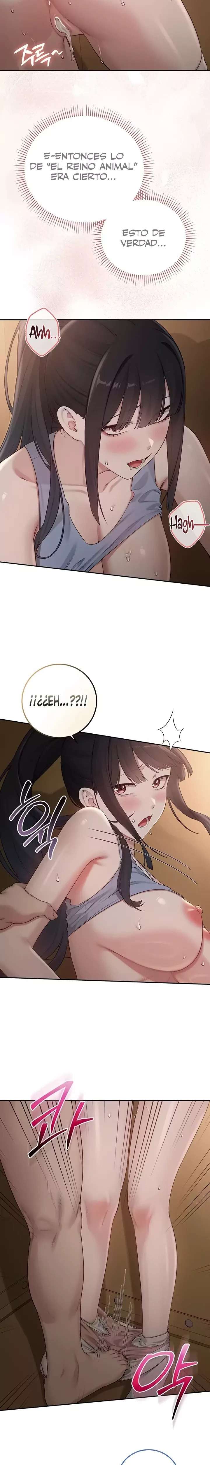 My Lewd College Friends Raw Page 25 - MangaHe