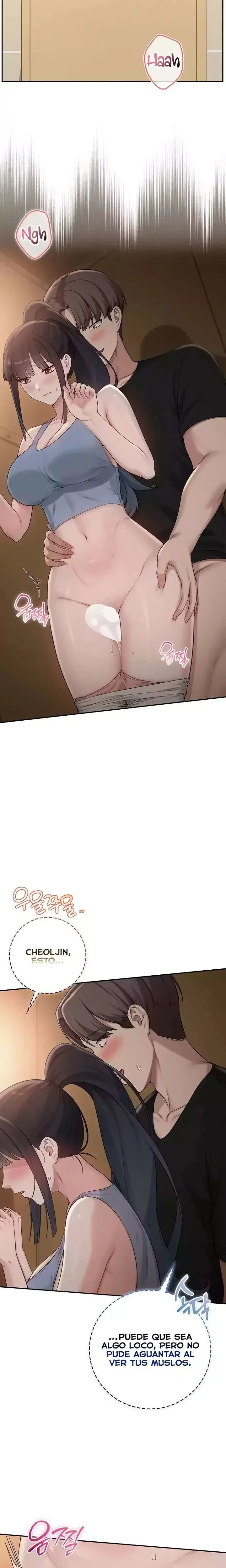 My Lewd College Friends Raw Page 7 - MangaHe
