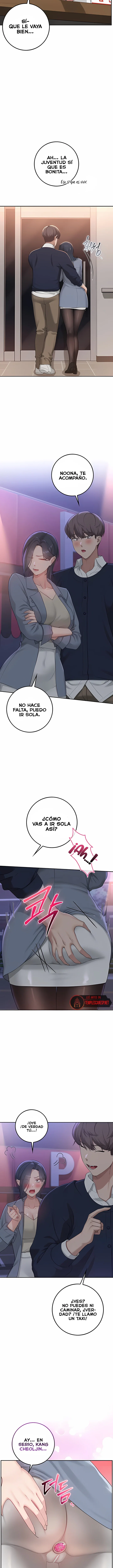 My Lewd College Friends Raw Page 13 - MangaHe
