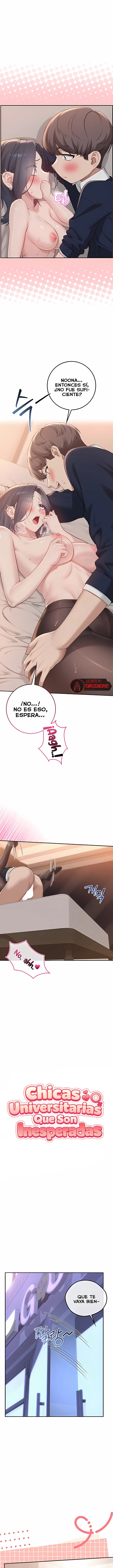 My Lewd College Friends Raw Page 4 - MangaHe
