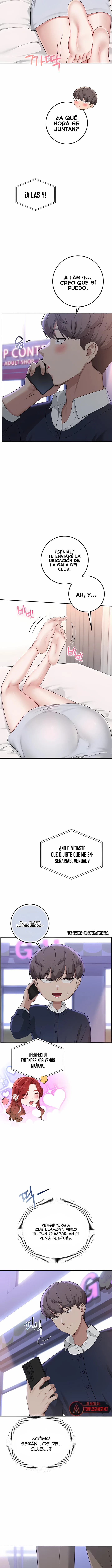 My Lewd College Friends Raw Page 6 - MangaHe