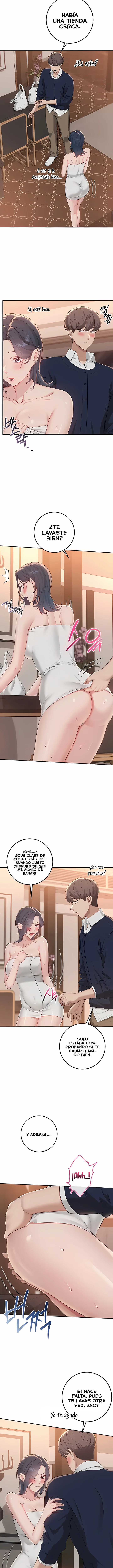 My Lewd College Friends Raw Page 8 - MangaHe