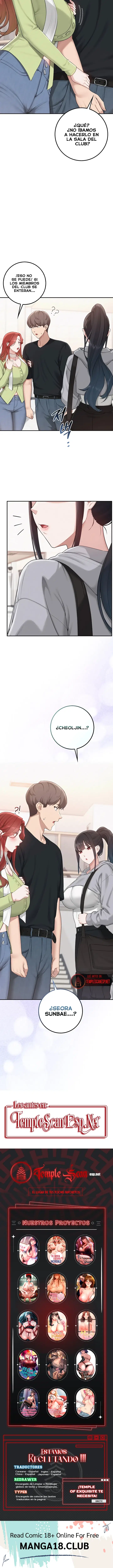 My Lewd College Friends Raw Page 13 - MangaHe