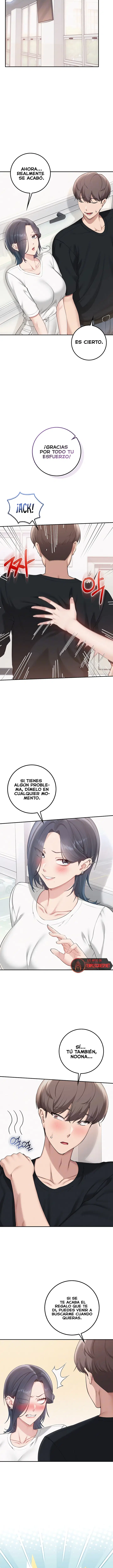 My Lewd College Friends Raw Page 3 - MangaHe