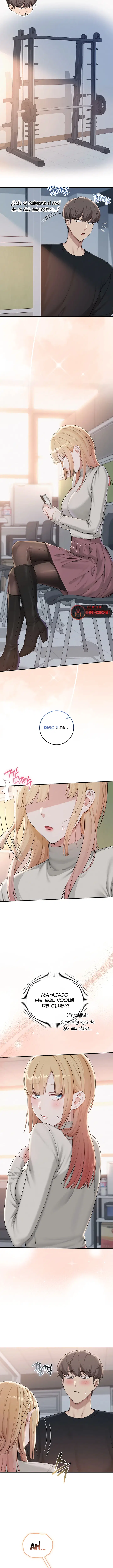 My Lewd College Friends Raw Page 8 - MangaHe