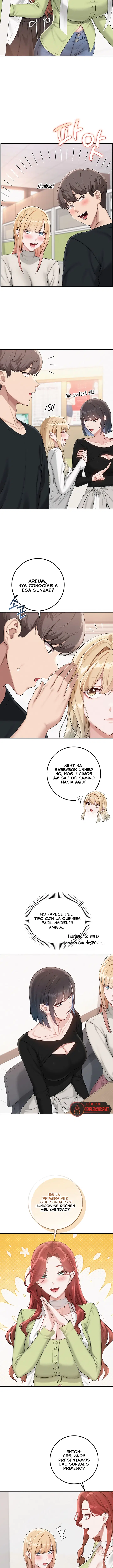 My Lewd College Friends Raw Page 10 - MangaHe