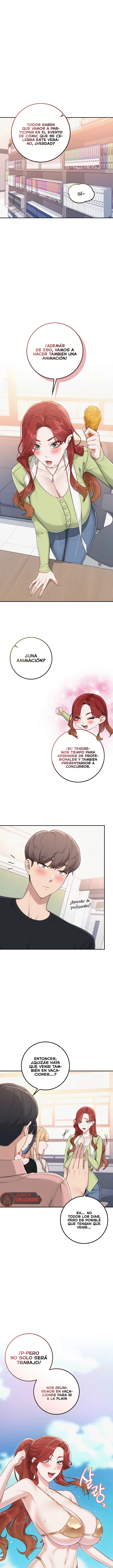 My Lewd College Friends Raw Page 5 - MangaHe