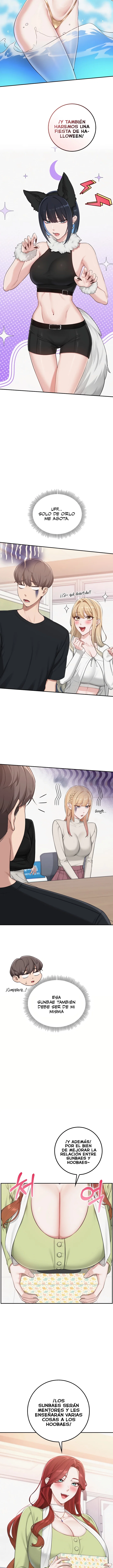 My Lewd College Friends Raw Page 6 - MangaHe