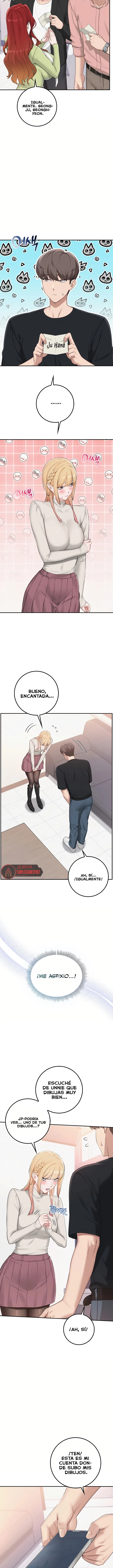 My Lewd College Friends Raw Page 8 - MangaHe