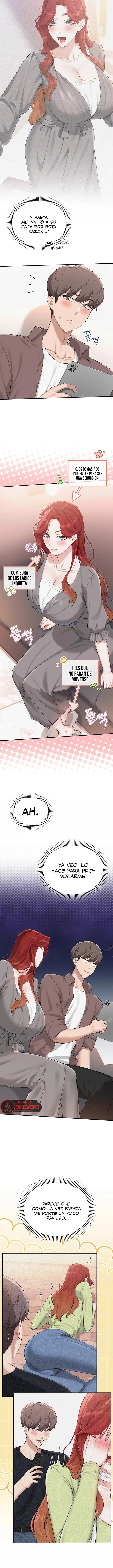 My Lewd College Friends Raw Page 3 - MangaHe