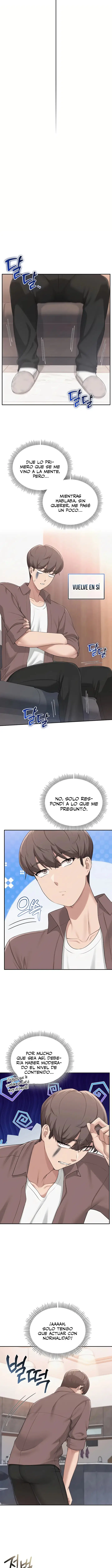 My Lewd College Friends Raw Page 8 - MangaHe