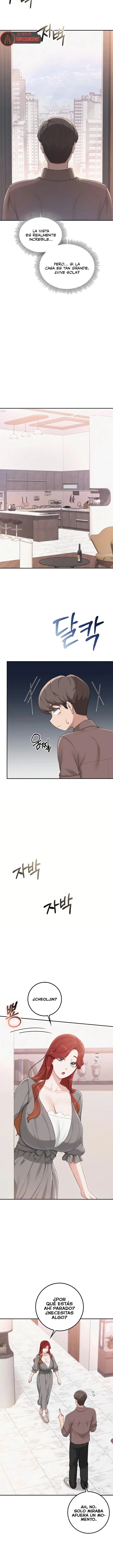 My Lewd College Friends Raw Page 9 - MangaHe