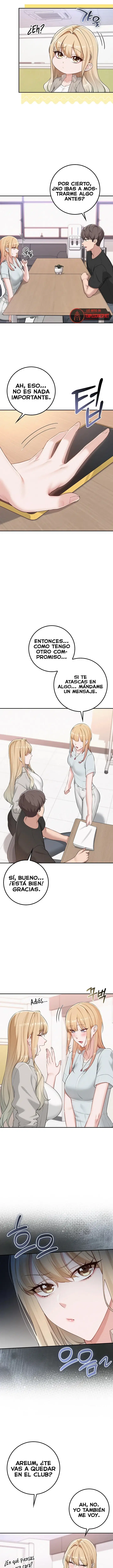 My Lewd College Friends Raw Page 11 - MangaHe