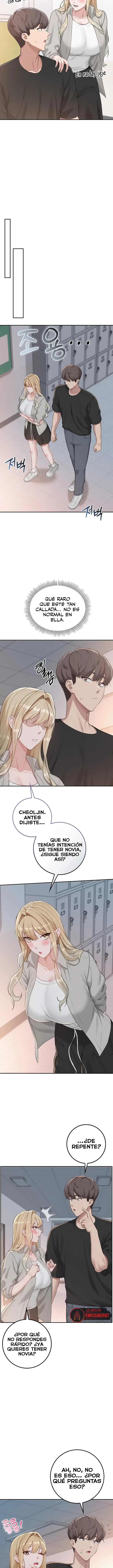 My Lewd College Friends Raw Page 12 - MangaHe