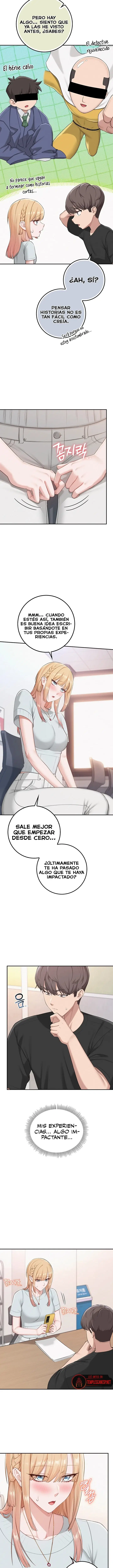 My Lewd College Friends Raw Page 8 - MangaHe