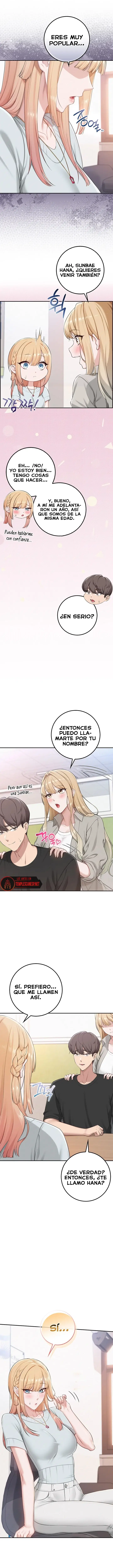 My Lewd College Friends Raw Page 10 - MangaHe
