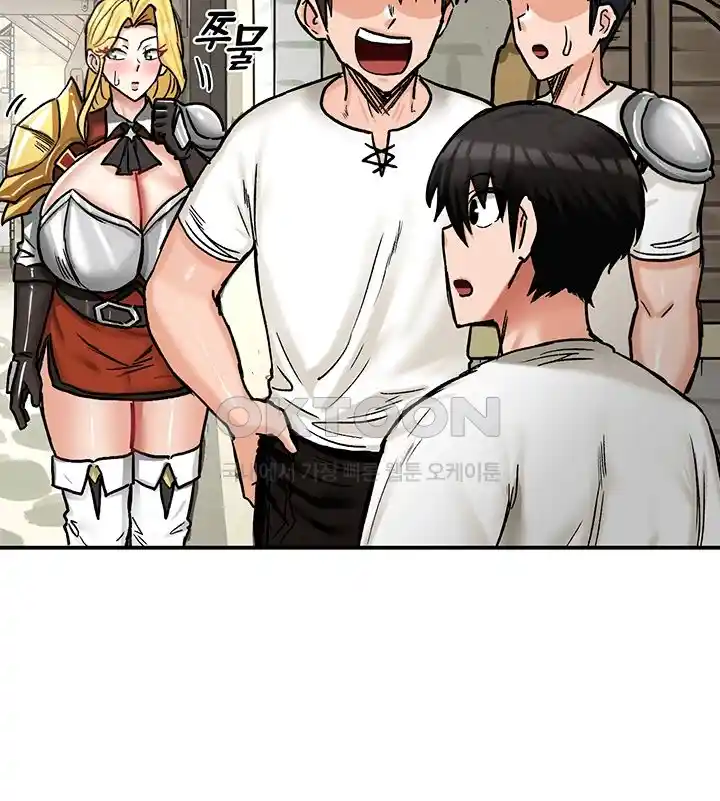 Regressed Warrior’s Female Dominance Raw Page 34 - MangaHe