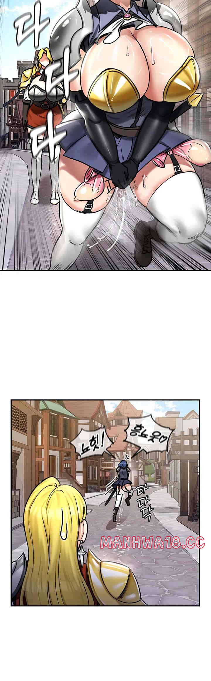 Regressed Warrior’s Female Dominance Raw Page 16 - MangaHe