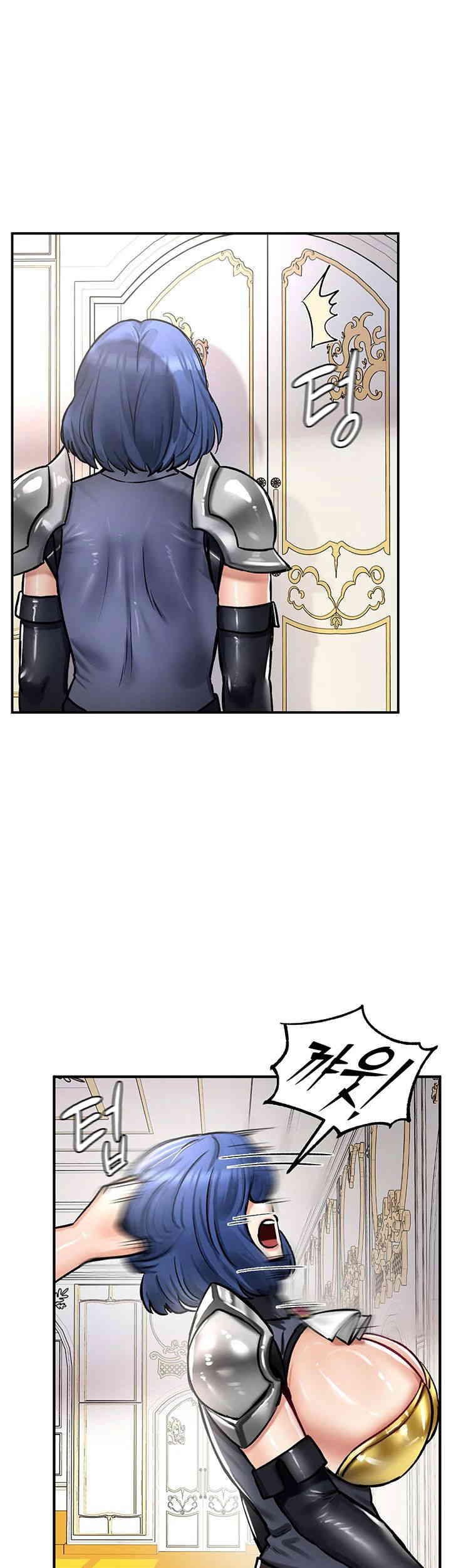 Regressed Warrior’s Female Dominance Raw Page 34 - MangaHe