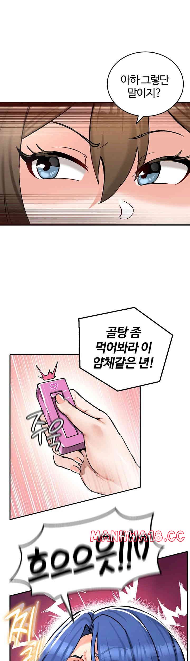 Regressed Warrior’s Female Dominance Raw Page 6 - MangaHe