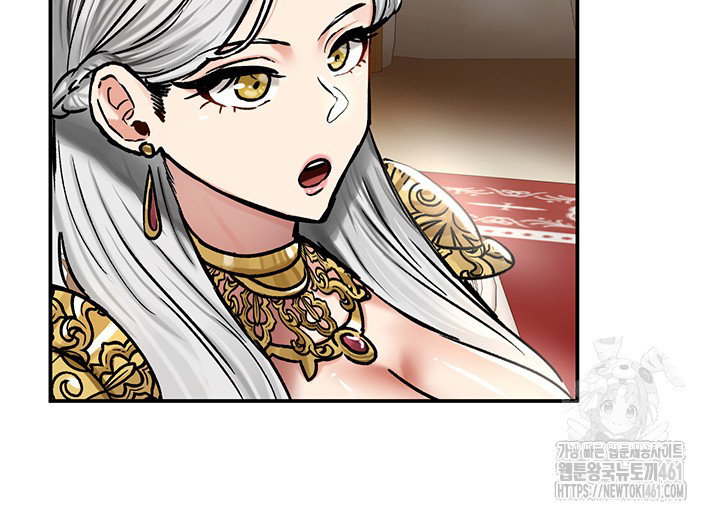 Regressed Warrior’s Female Dominance Raw Page 28 - MangaHe