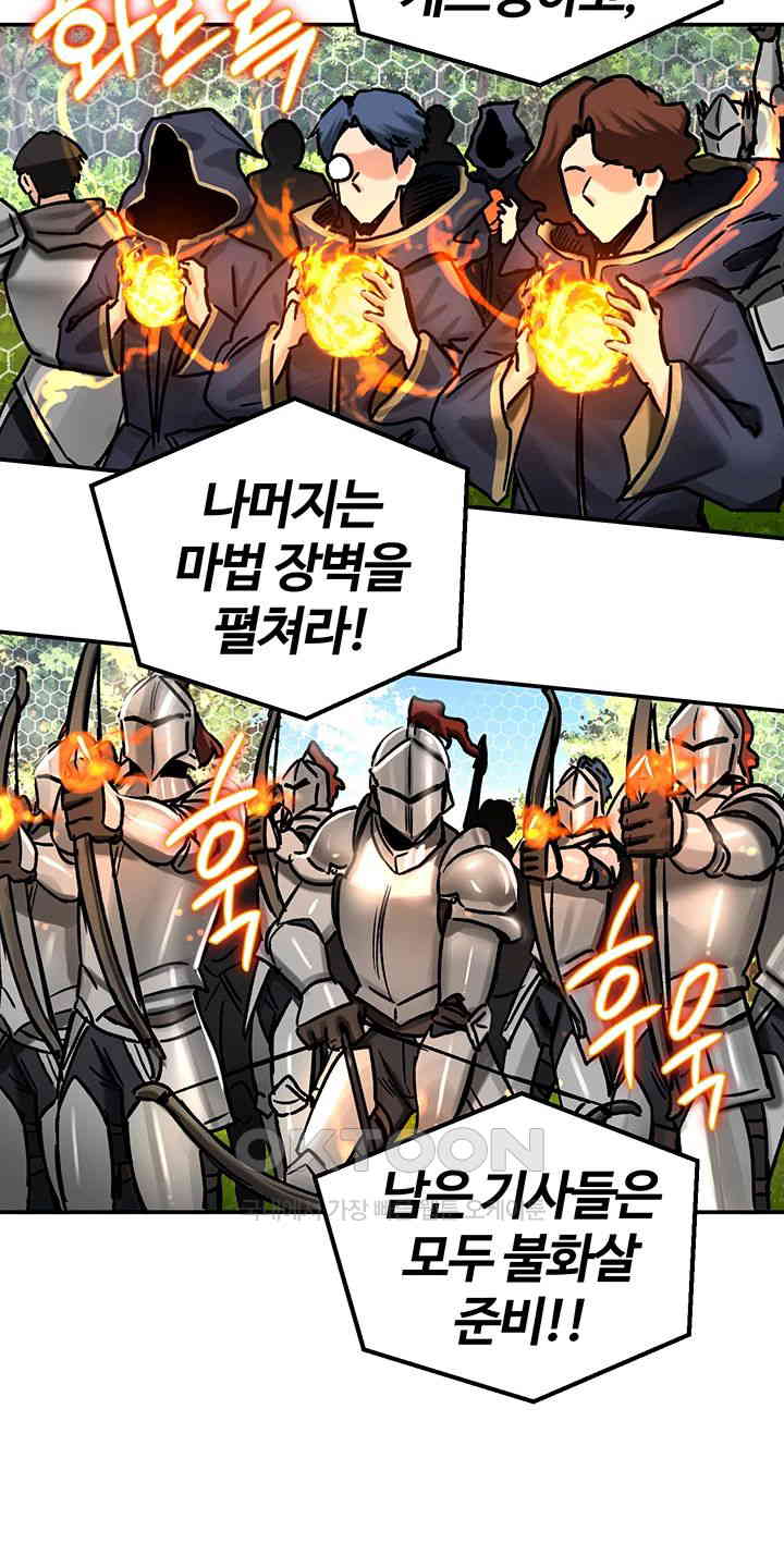 Regressed Warrior’s Female Dominance Raw Page 20 - MangaHe