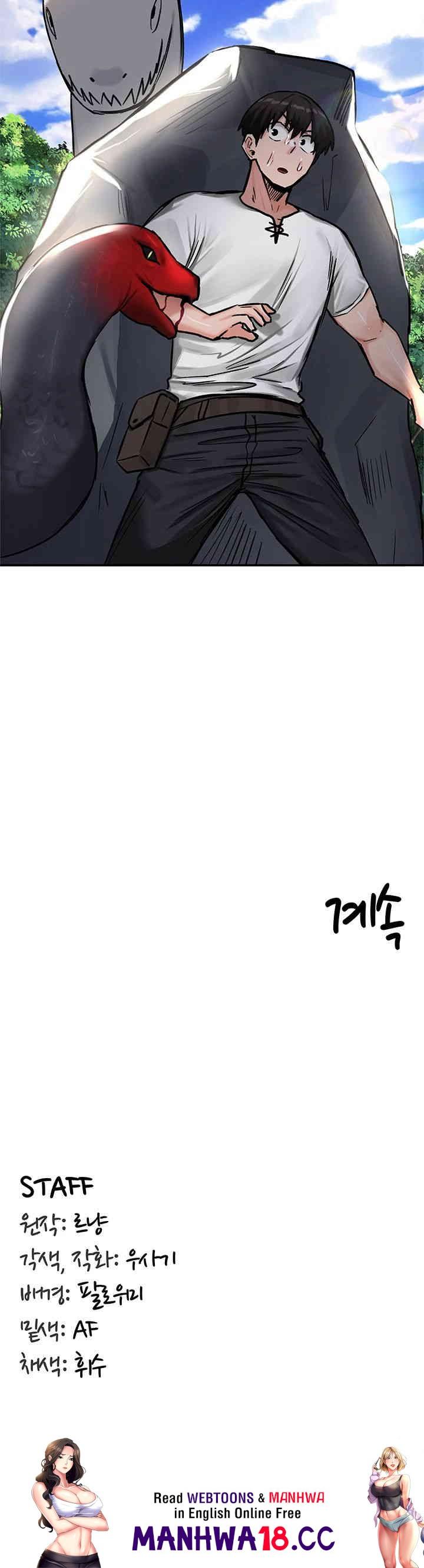 Regressed Warrior’s Female Dominance Raw Page 43 - MangaHe