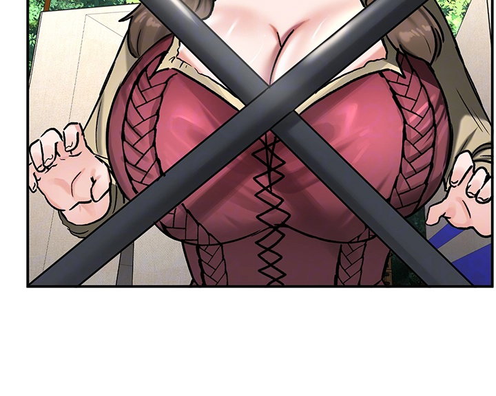 Regressed Warrior’s Female Dominance Raw Page 15 - MangaHe