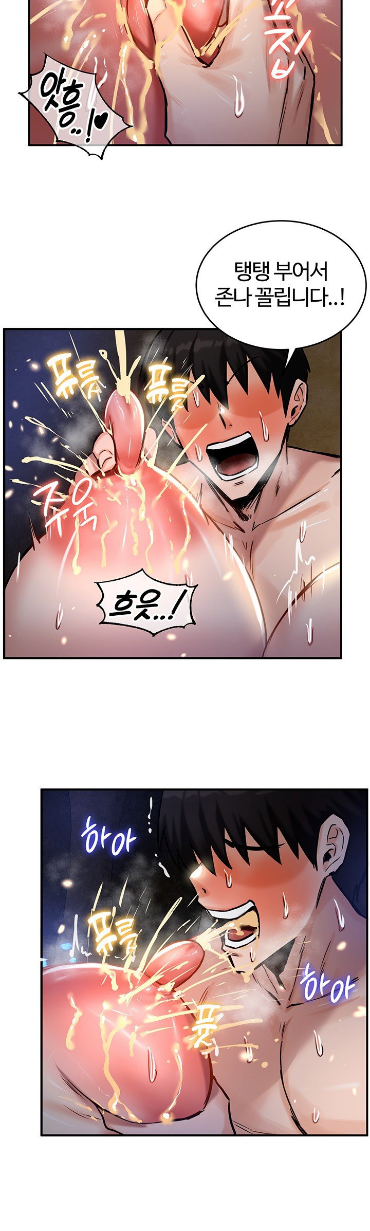 Regressed Warrior’s Female Dominance Raw Page 8 - MangaHe