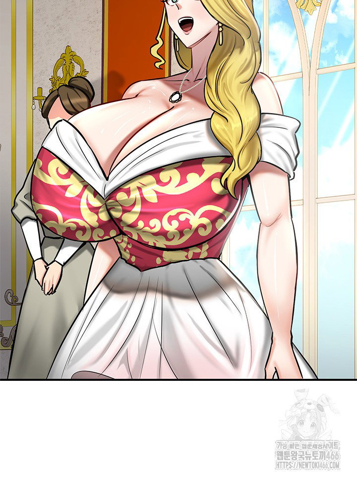 Regressed Warrior’s Female Dominance Raw Page 19 - MangaHe