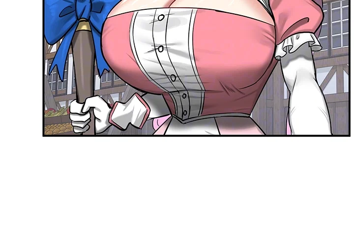 Regressed Warrior’s Female Dominance Raw Page 15 - MangaHe