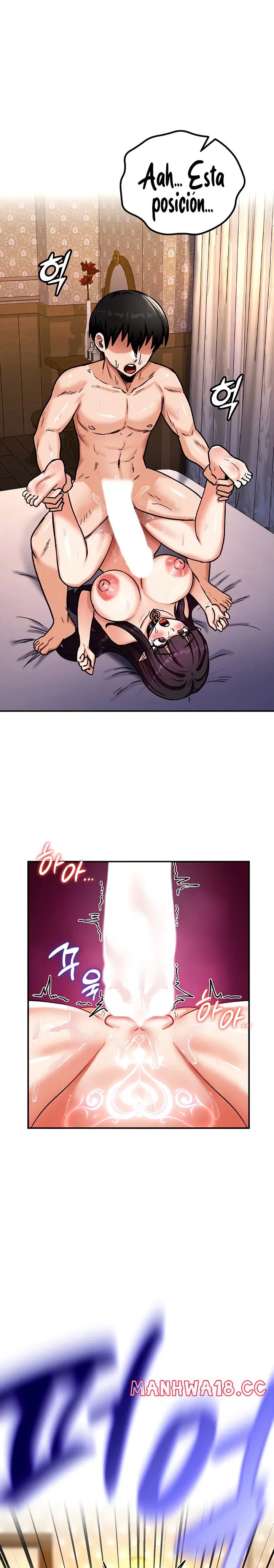 Regressed Warrior’s Female Dominance Raw Page 2 - MangaHe