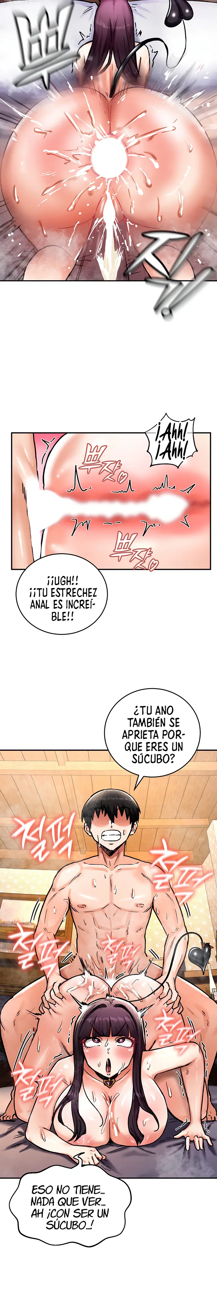 Regressed Warrior’s Female Dominance Raw Page 24 - MangaHe