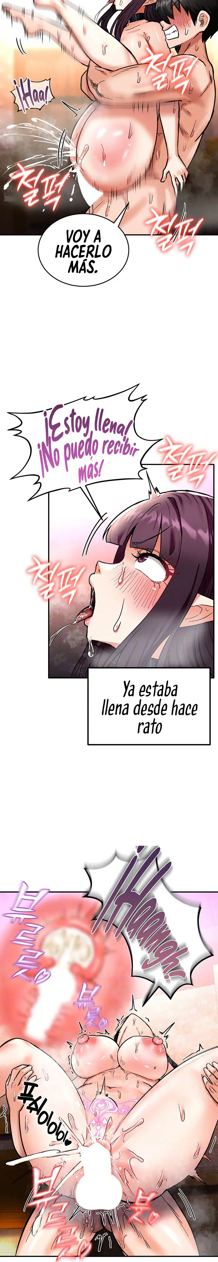 Regressed Warrior’s Female Dominance Raw Page 5 - MangaHe