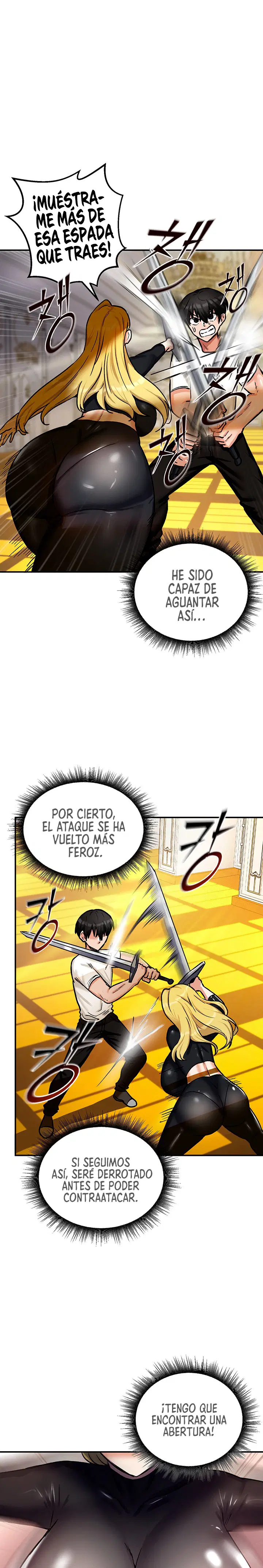 Regressed Warrior’s Female Dominance Raw Page 2 - MangaHe