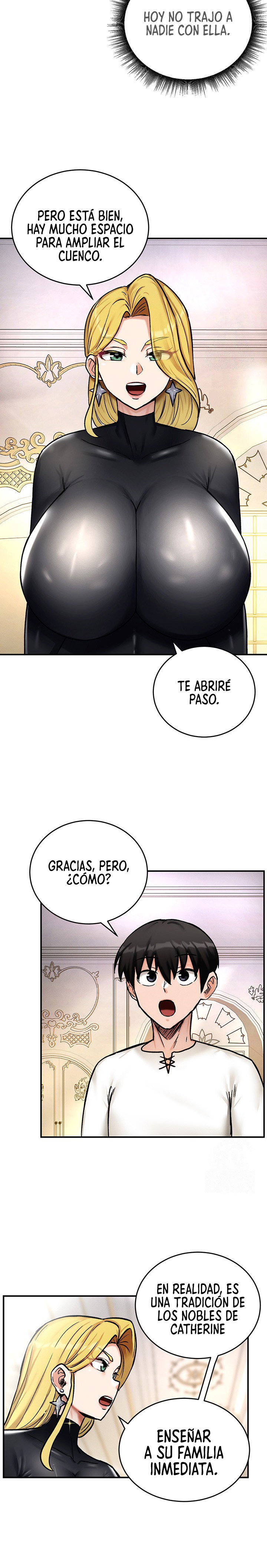 Regressed Warrior’s Female Dominance Raw Page 20 - MangaHe