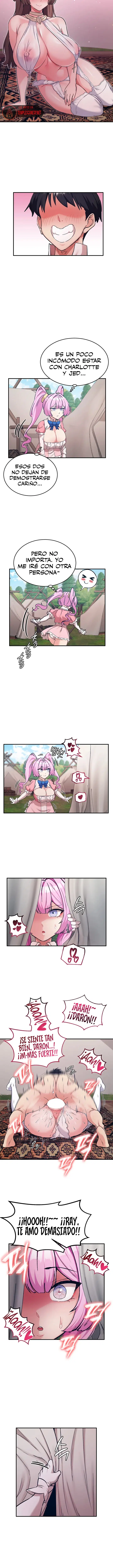 Regressed Warrior’s Female Dominance Raw Page 4 - MangaHe