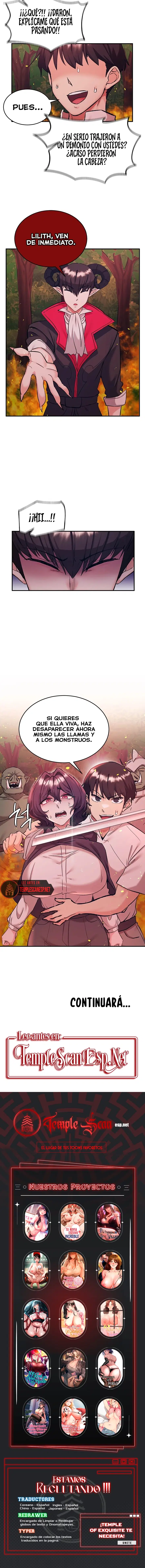 Regressed Warrior’s Female Dominance Raw Page 11 - MangaHe